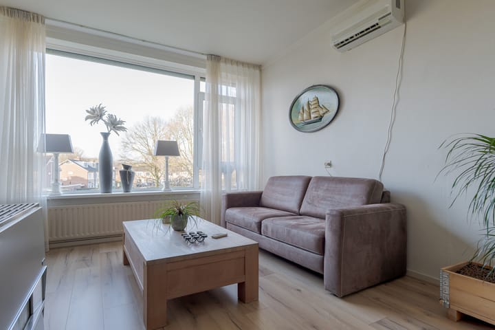 Foto 9 van Hulststraat 9