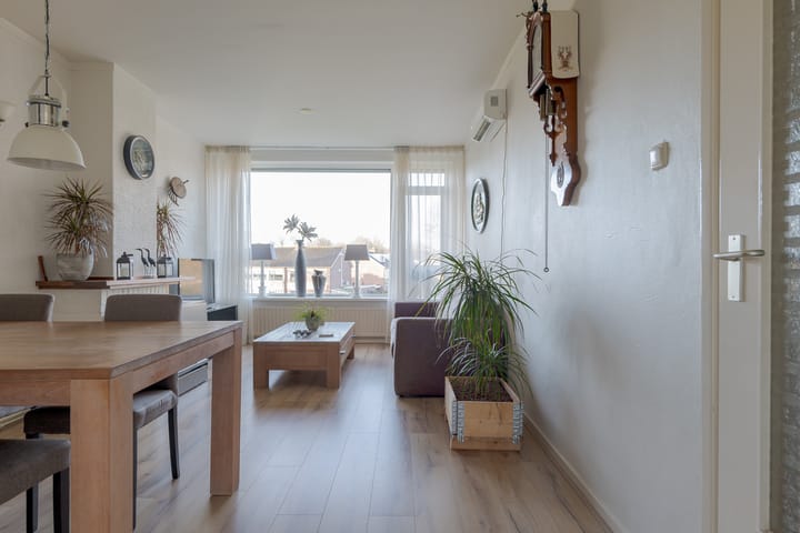 Foto 10 van Hulststraat 9