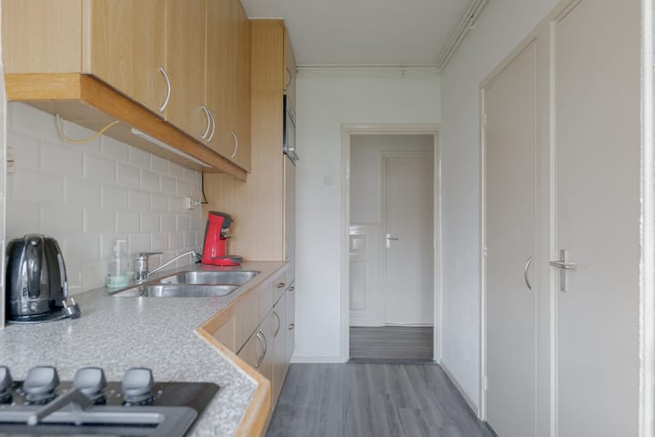 Foto 20 van Hulststraat 9