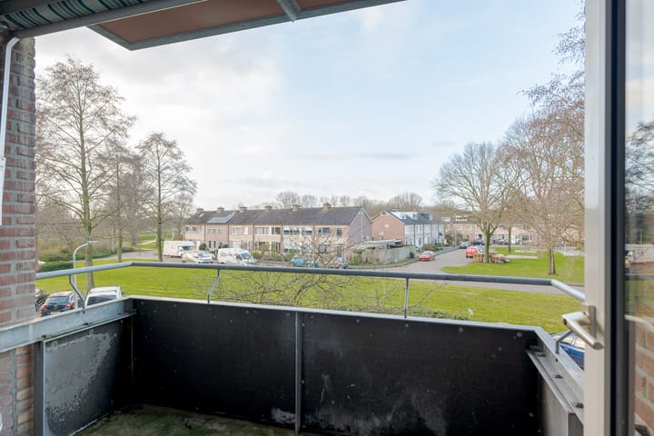 Foto 28 van Hulststraat 9