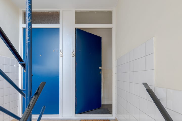 Foto 32 van Hulststraat 9