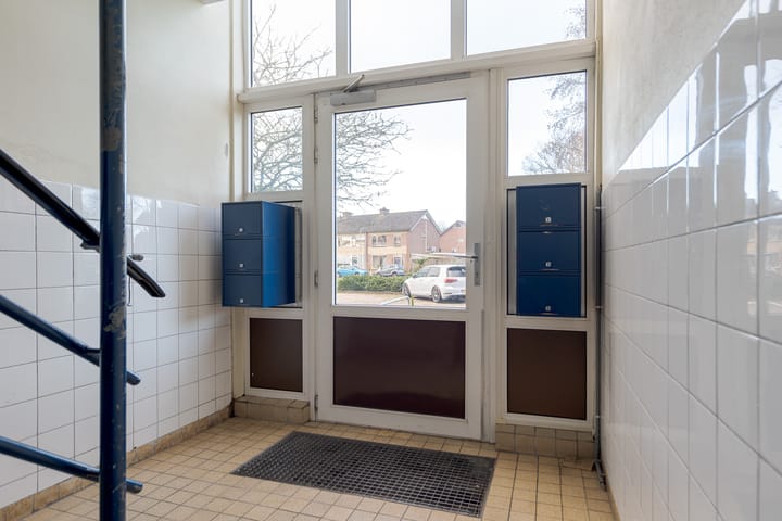 Foto 39 van Hulststraat 9