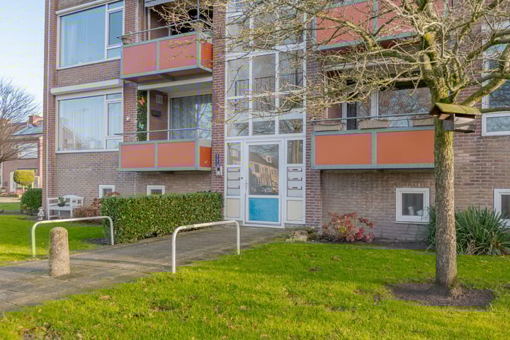 Foto 40 van Hulststraat 9