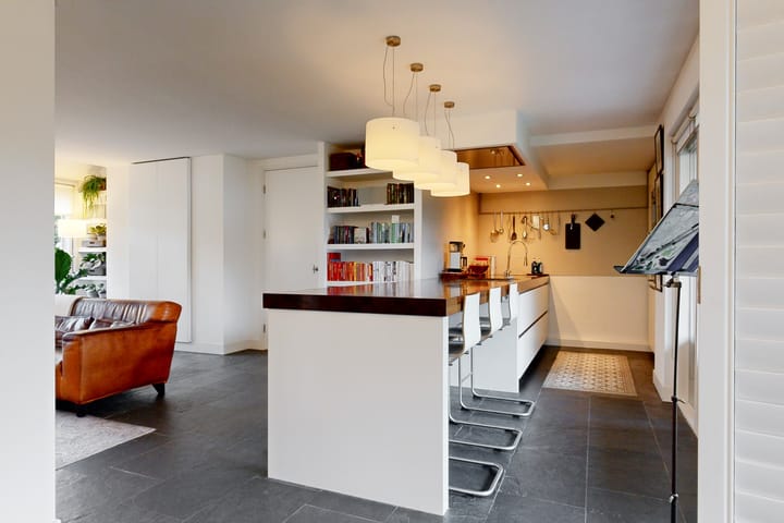 Foto 3 van Willem de Zwijgerlaan 47