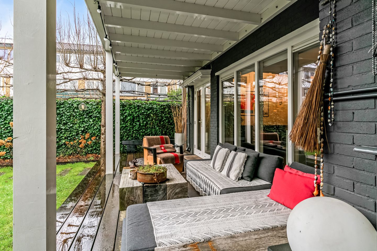 Foto 4 van Willem de Zwijgerlaan 47