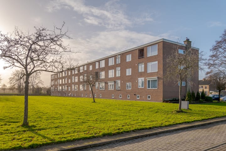 Foto 42 van Hulststraat 9