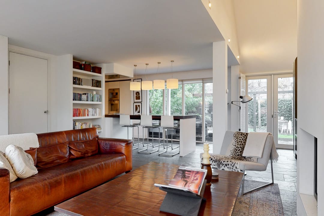 Foto 8 van Willem de Zwijgerlaan 47