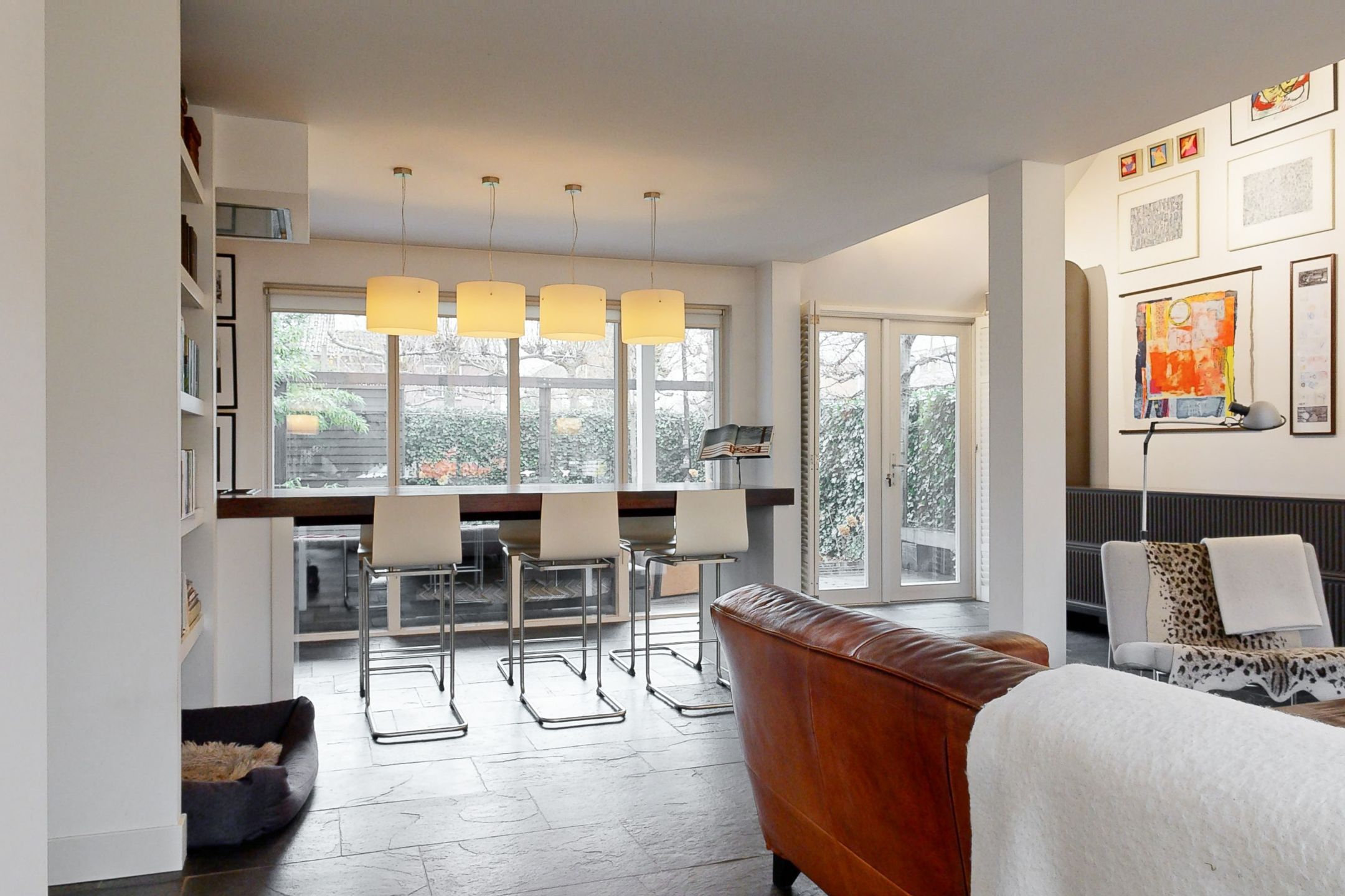 Foto 9 van Willem de Zwijgerlaan 47