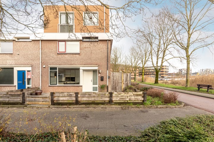 Foto 34 van Botter 19 35