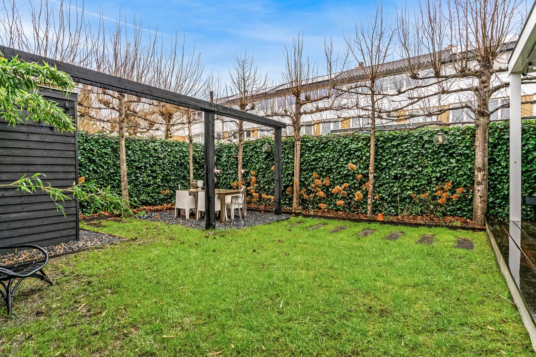 Foto 32 van Willem de Zwijgerlaan 47