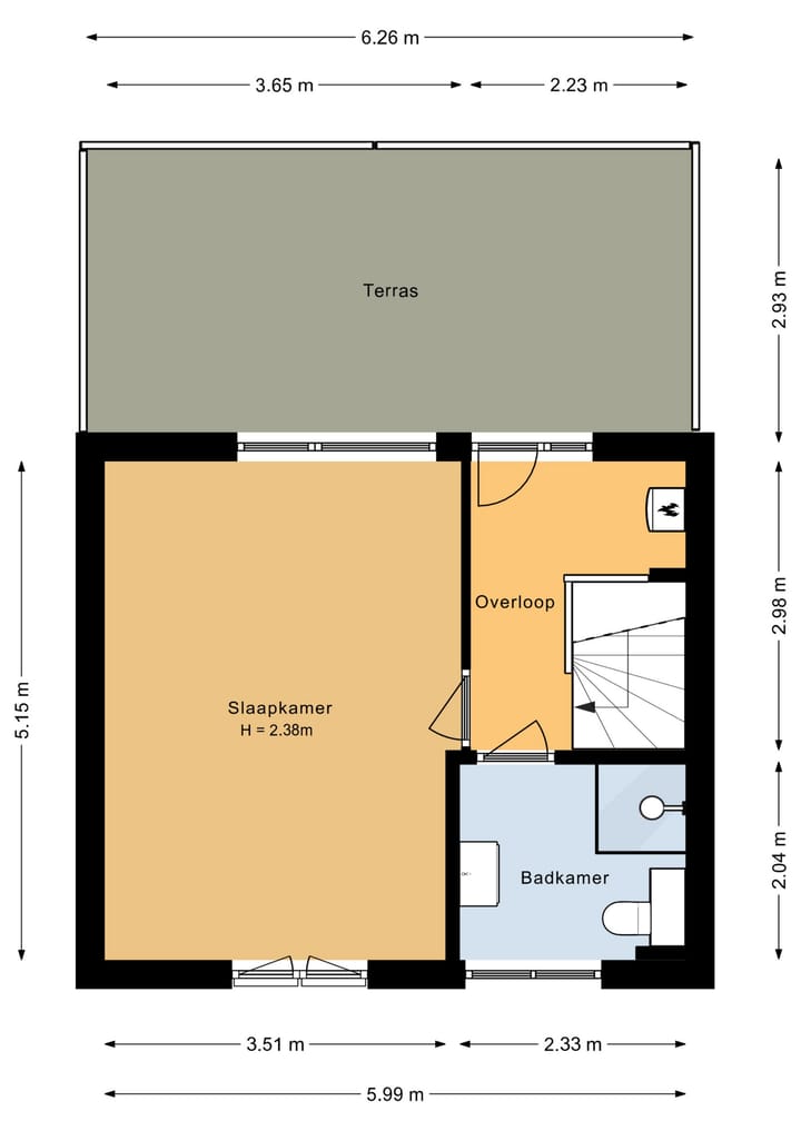 Foto 48 van Botter 19 35