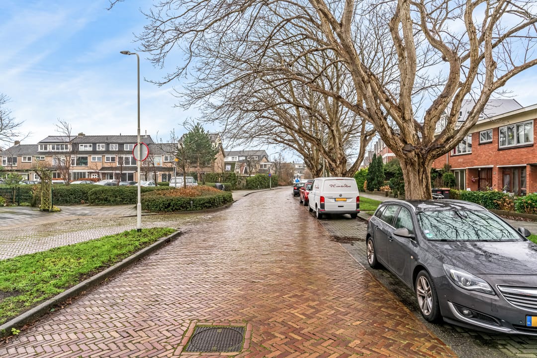 Foto 37 van Willem de Zwijgerlaan 47