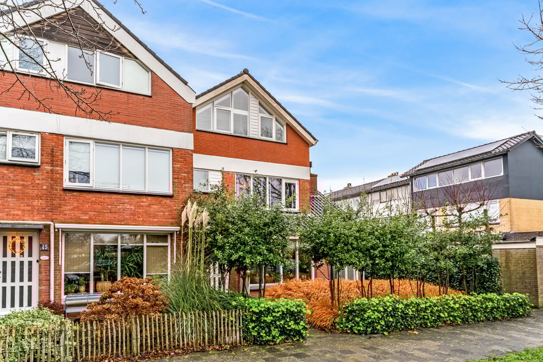 Foto 38 van Willem de Zwijgerlaan 47