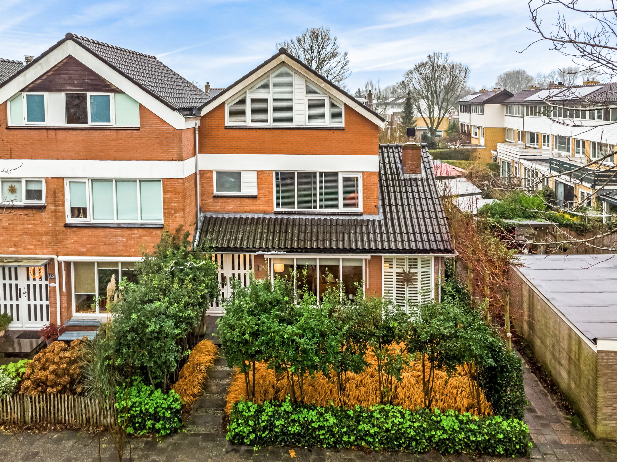 Foto 39 van Willem de Zwijgerlaan 47