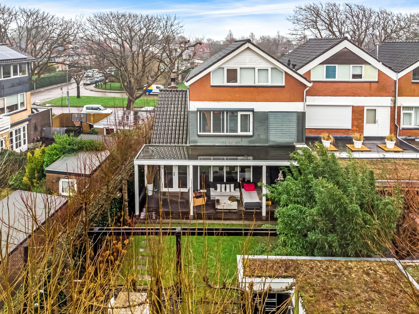 Foto 40 van Willem de Zwijgerlaan 47