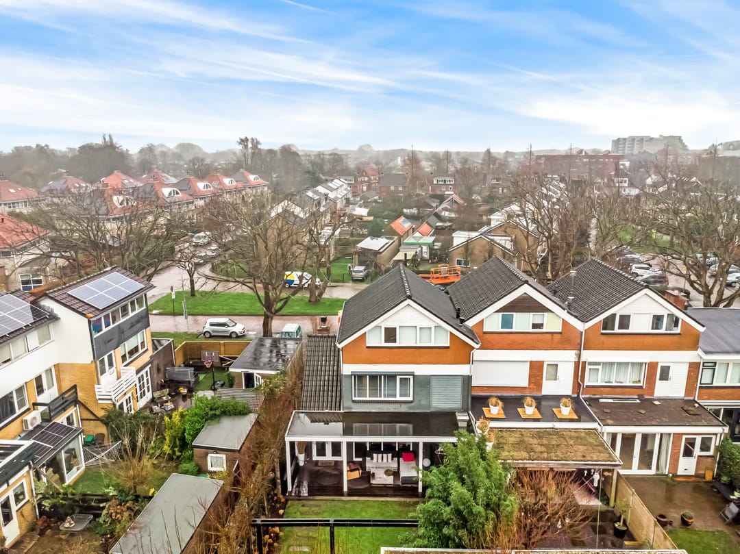 Foto 41 van Willem de Zwijgerlaan 47