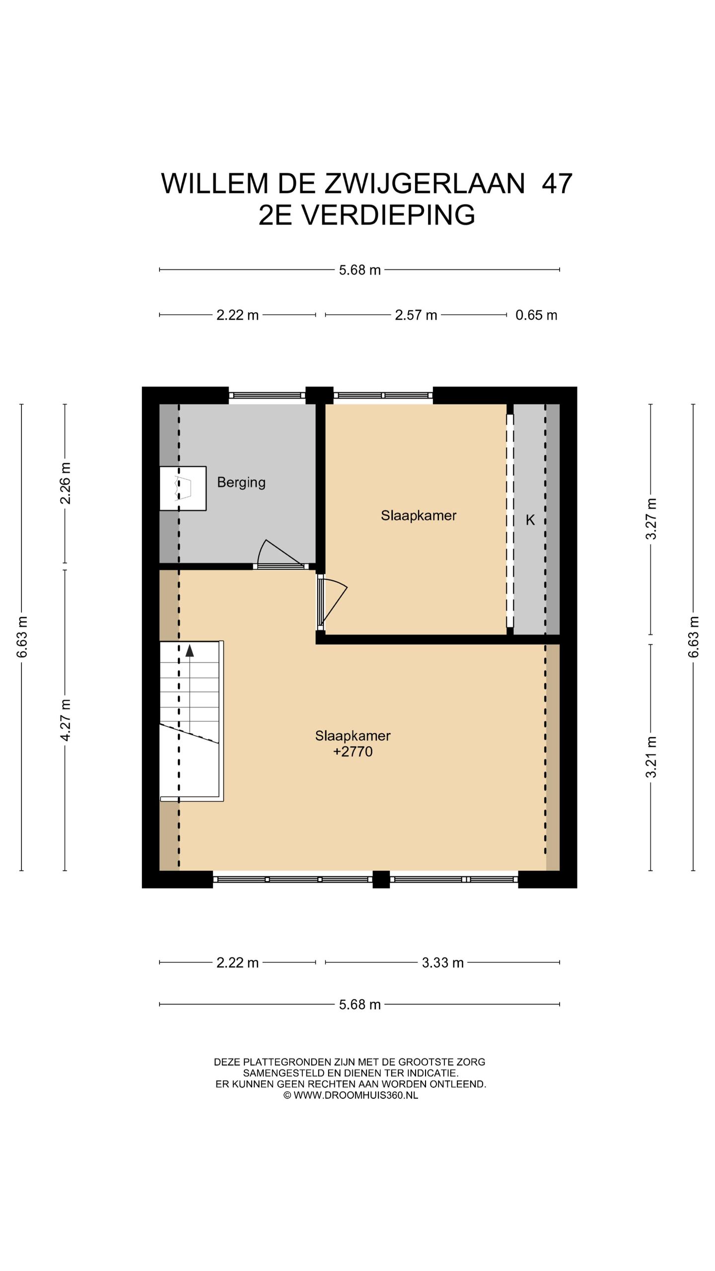 Foto 44 van Willem de Zwijgerlaan 47