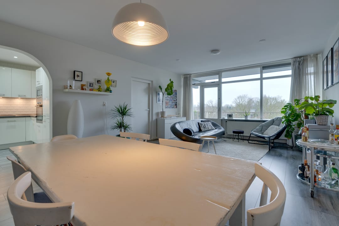 Foto 1 van Bramzeilhof 174