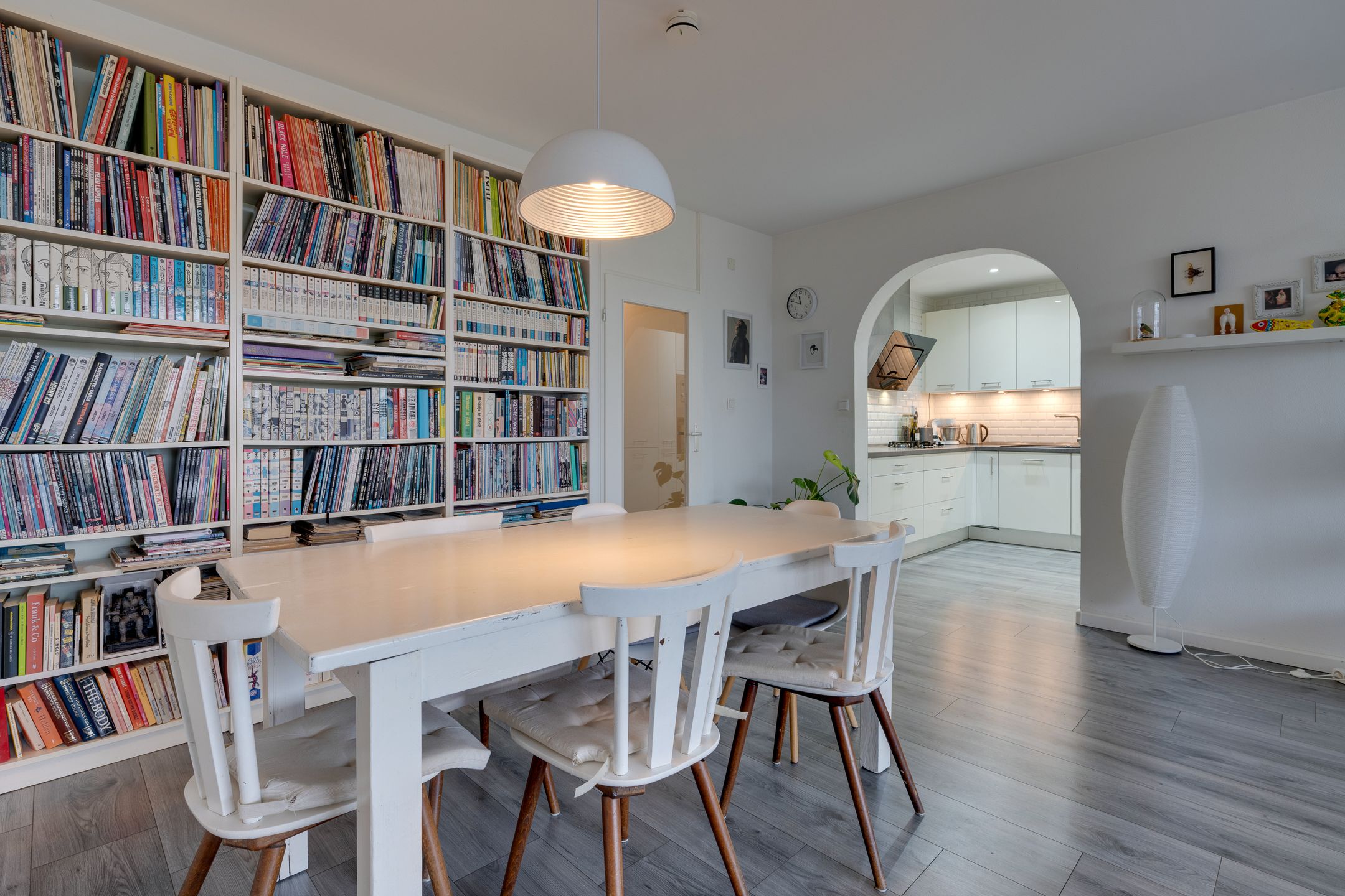 Foto 3 van Bramzeilhof 174