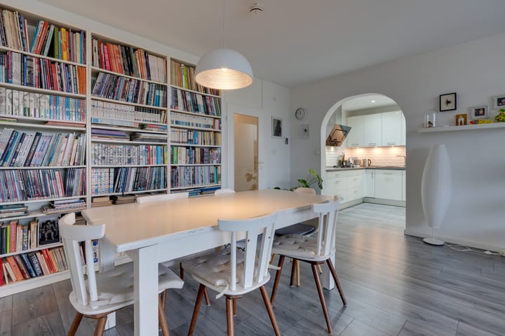 Foto 3 van Bramzeilhof 174