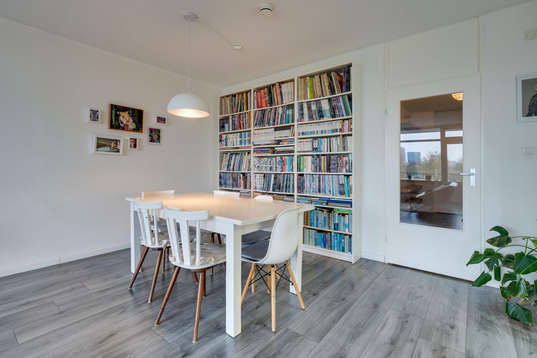 Foto 13 van Bramzeilhof 174