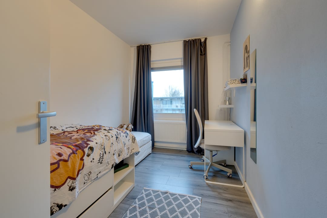 Foto 23 van Bramzeilhof 174