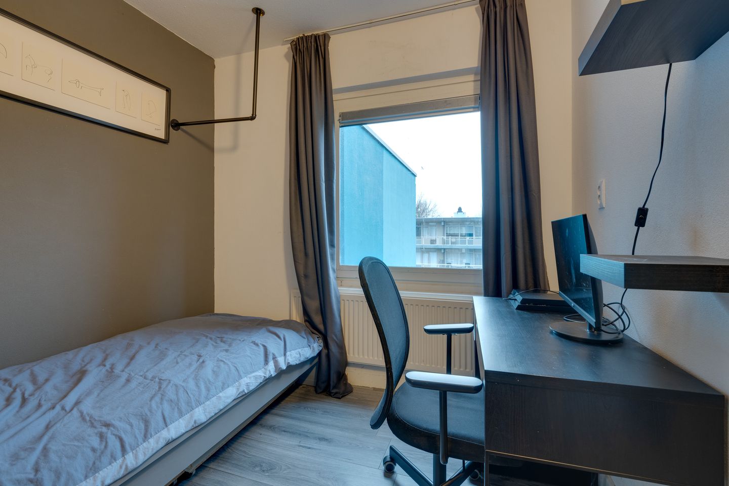 Foto 29 van Bramzeilhof 174