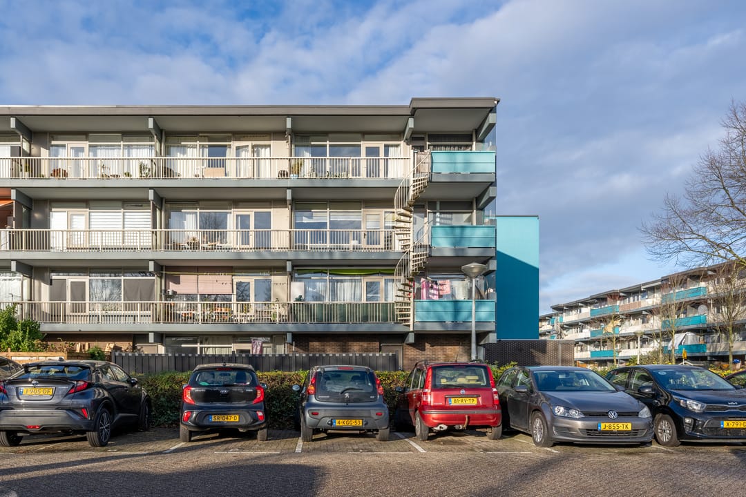 Foto 37 van Bramzeilhof 174