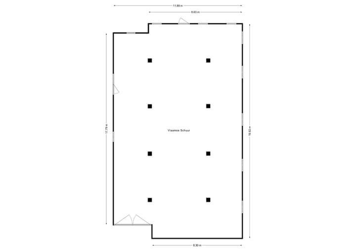 Foto 20 van Midden Donk 2