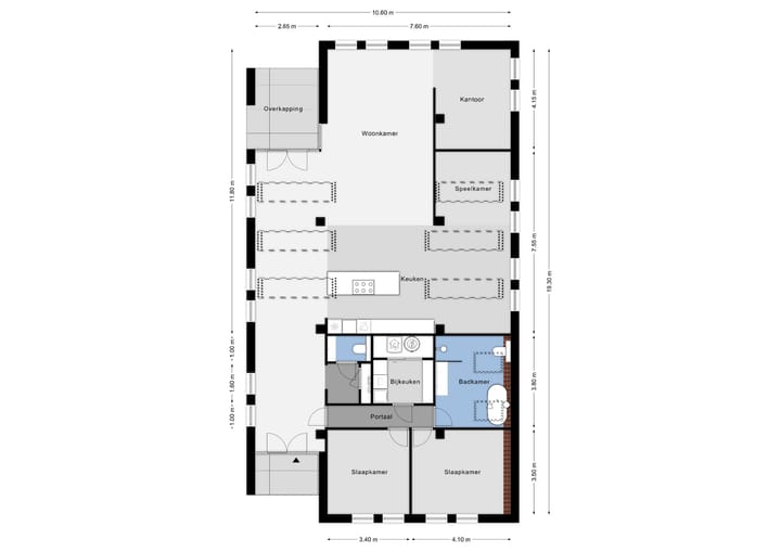 Foto 22 van Midden Donk 2