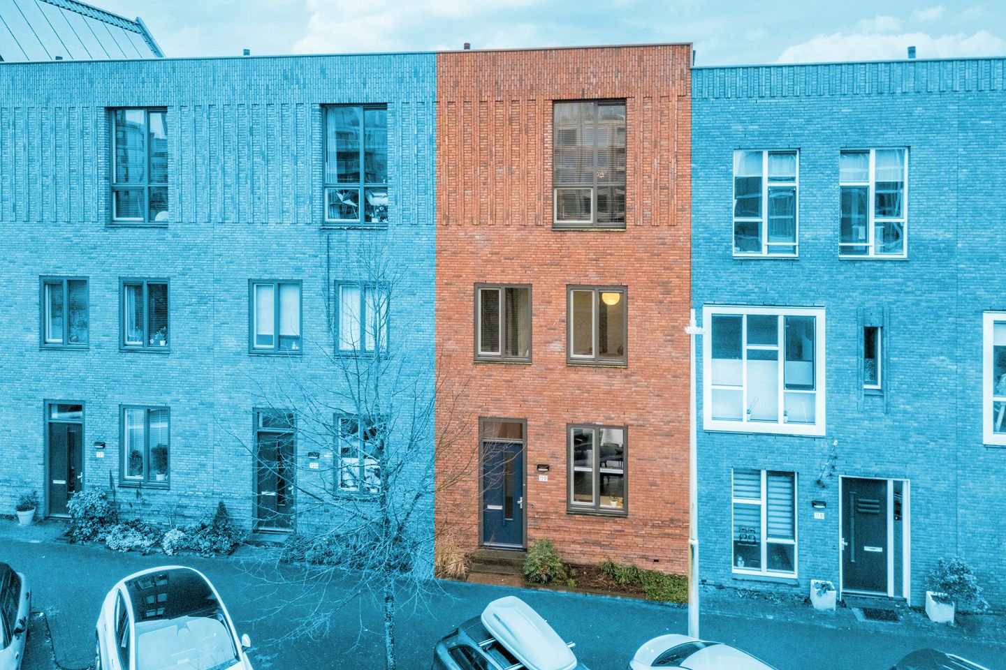 Foto 1 van Laurierweg 119