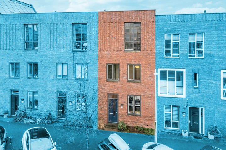 Foto 1 van Laurierweg 119