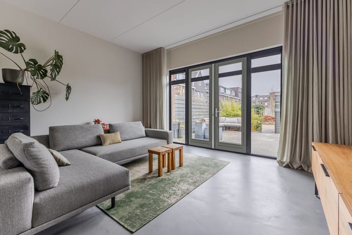 Foto 2 van Laurierweg 119