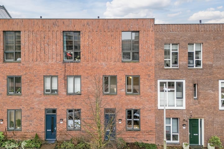 Foto 4 van Laurierweg 119