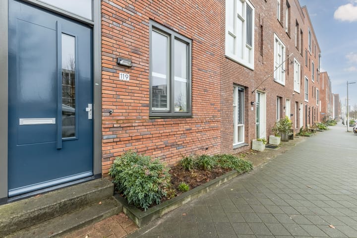 Foto 5 van Laurierweg 119