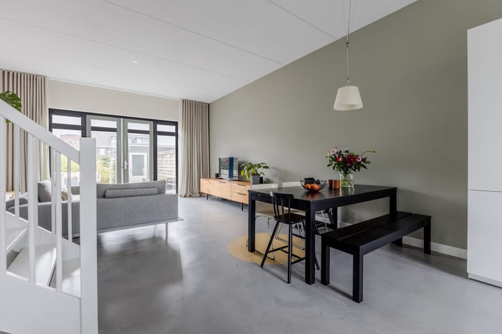 Foto 8 van Laurierweg 119