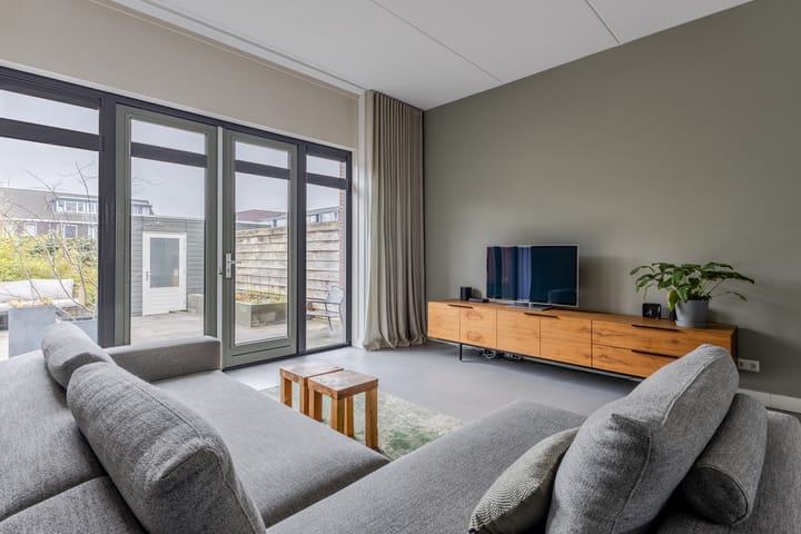 Foto 9 van Laurierweg 119