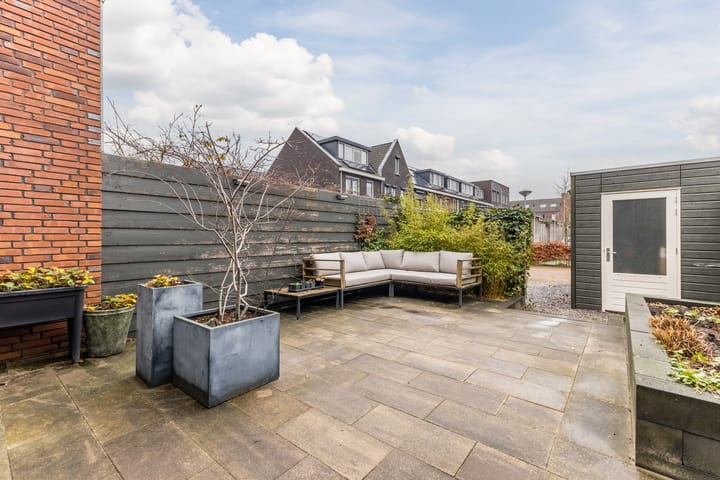 Foto 11 van Laurierweg 119