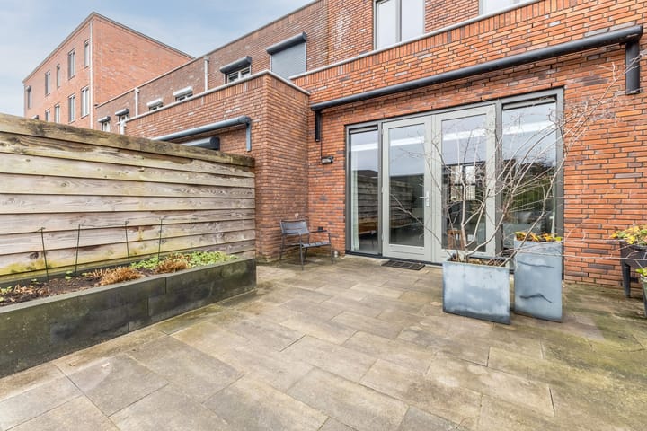 Foto 16 van Laurierweg 119