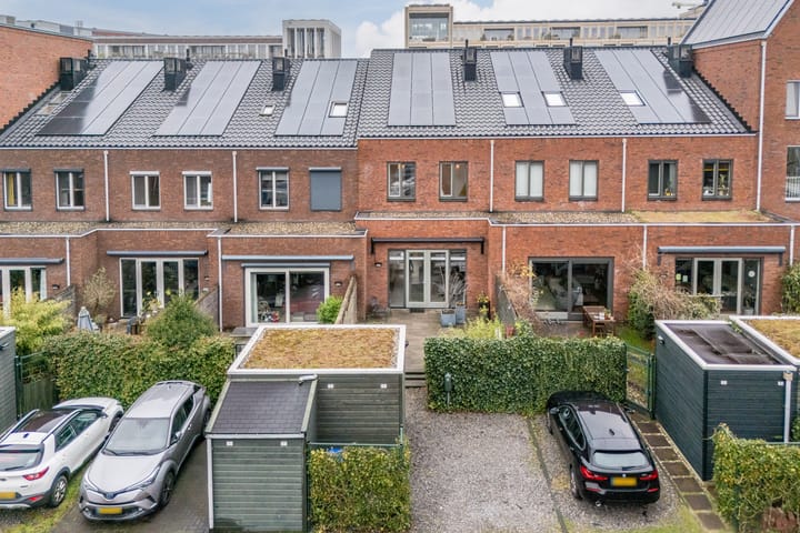 Foto 39 van Laurierweg 119