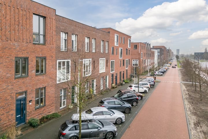 Foto 40 van Laurierweg 119