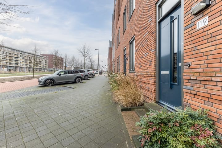 Foto 41 van Laurierweg 119