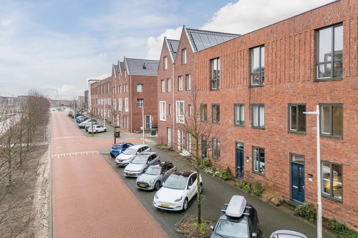 Foto 42 van Laurierweg 119