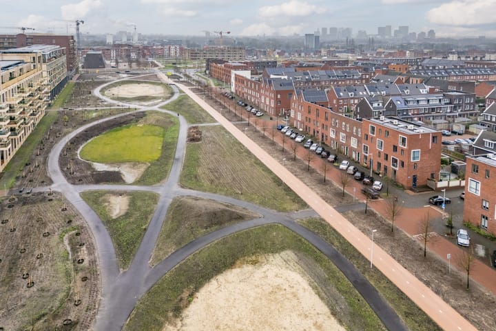 Foto 43 van Laurierweg 119