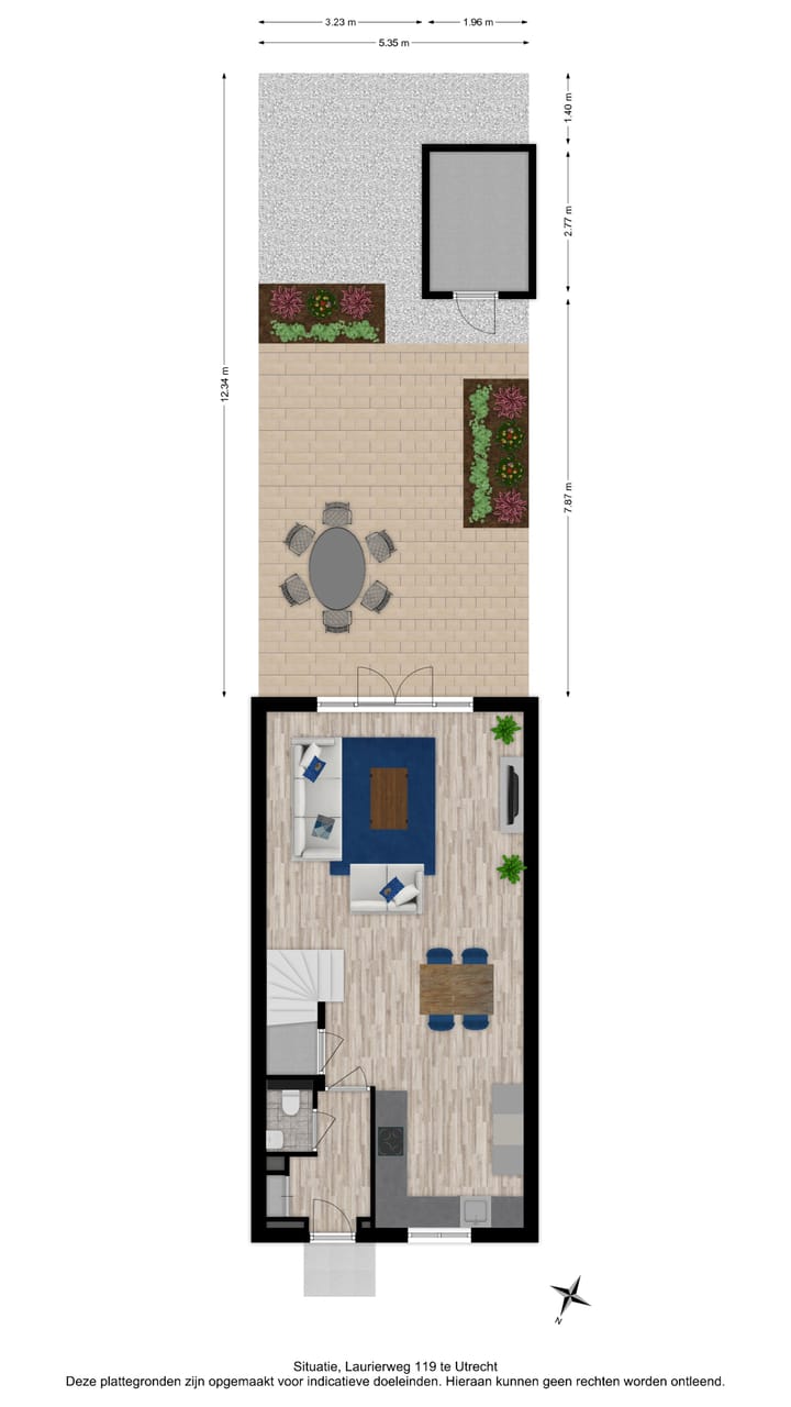 Foto 46 van Laurierweg 119