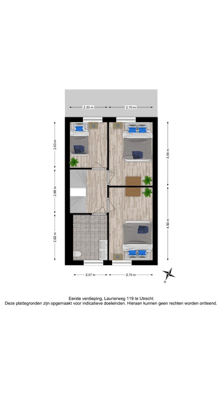 Foto 48 van Laurierweg 119