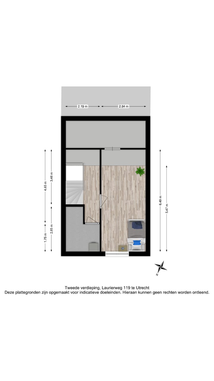 Foto 49 van Laurierweg 119