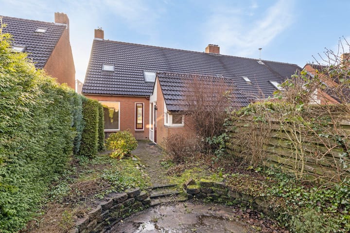 Foto 2 van Mantinghstraat 103