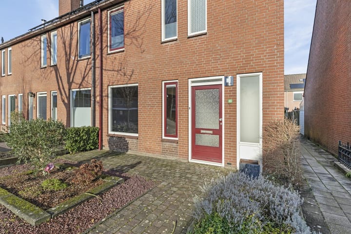 Foto 3 van Mantinghstraat 103