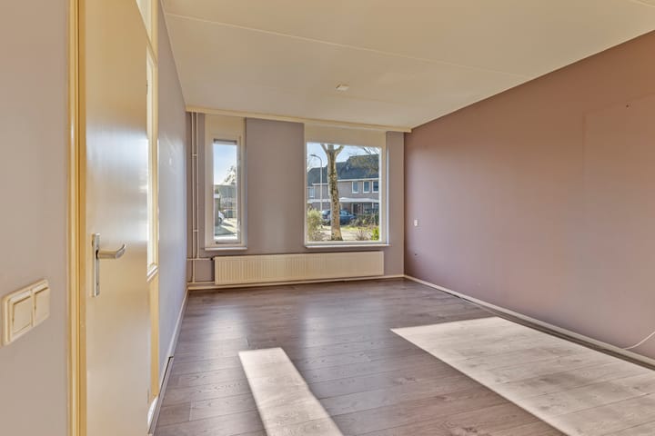 Foto 4 van Mantinghstraat 103